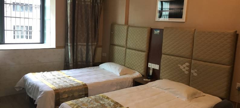 南苑e家(义乌温荆店)图片