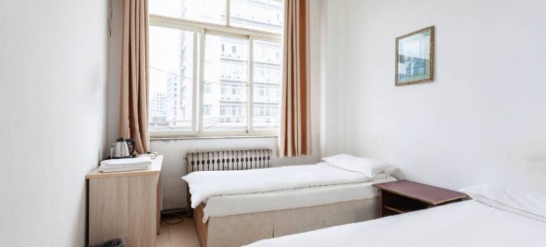 烟台好运旅馆图片