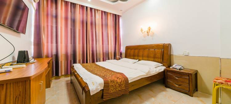 滨州秀良宾馆图片