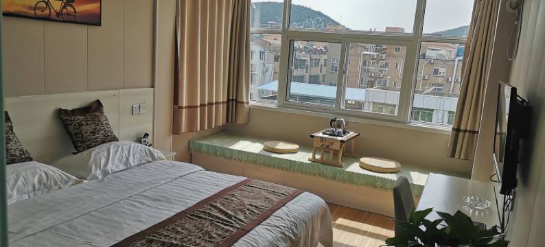 徐州东方宾馆(铜山万达广场师范大学店)图片