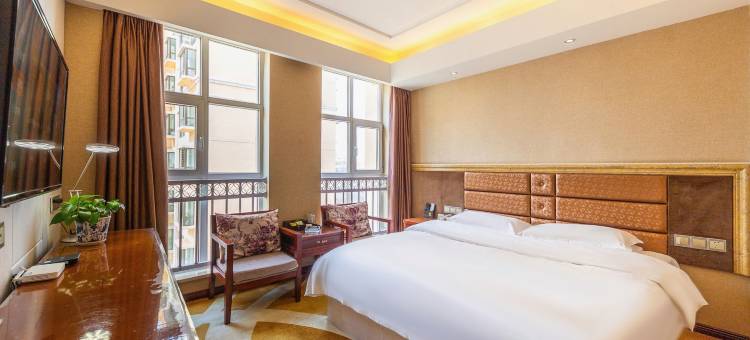 门源天一饭店图片