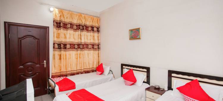 洛阳青屏宾馆图片