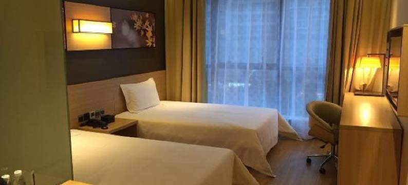 大海假日酒店图片