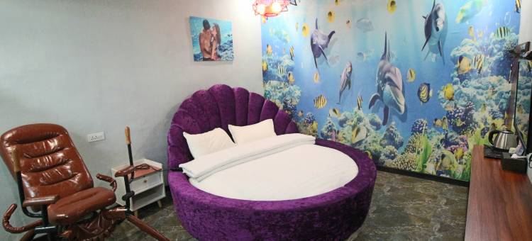 辽阳县汇源祥招待所图片