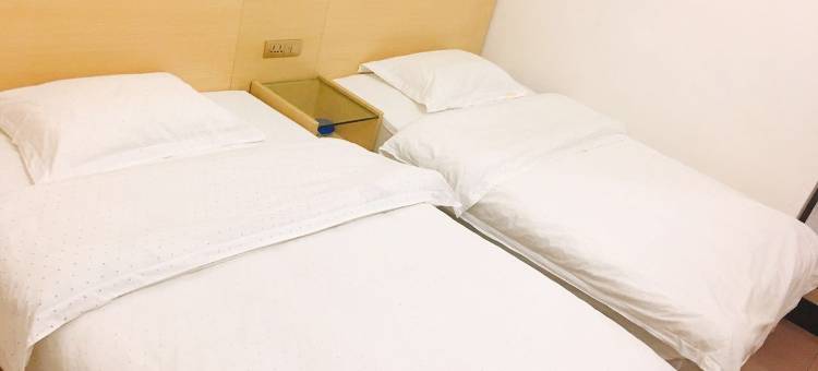 象州四合院住宿图片