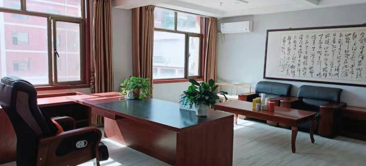 派酒店(白银靖远店)图片