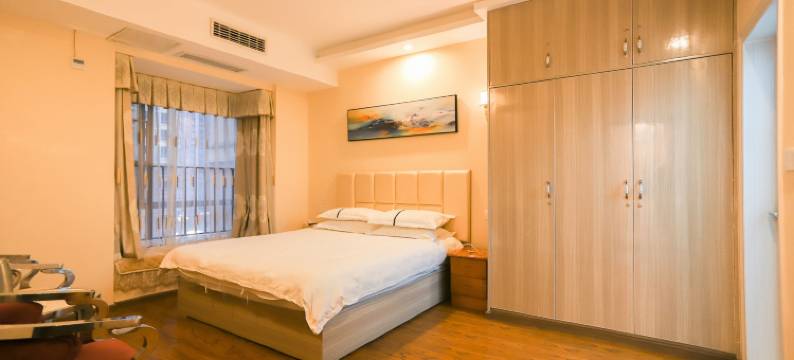 贵阳南明念念不忘公寓图片