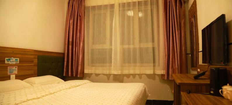 TT电影酒店(高家屯店)图片