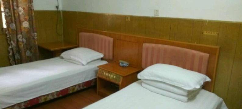 九江星星旅社图片