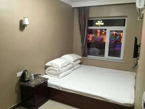 清原秋叶原商务宾馆