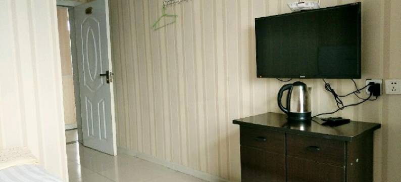 洪洞盛翔客栈图片