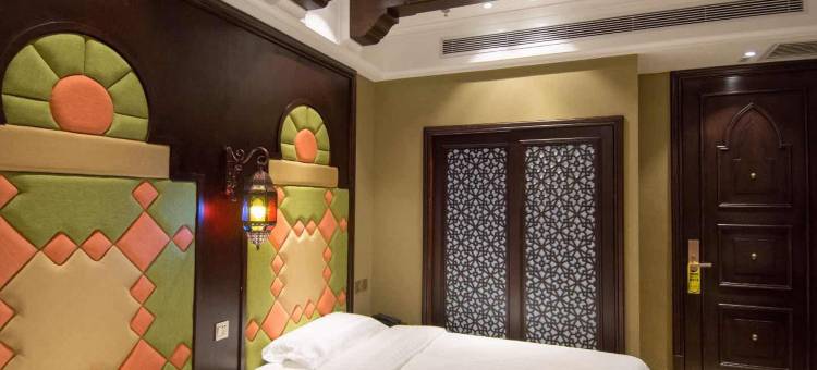 营口海玉泉温泉宾馆图片