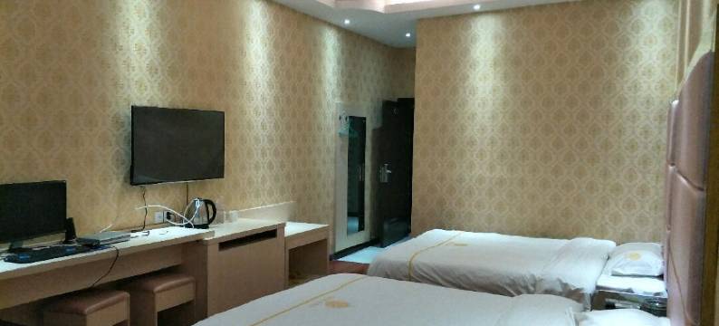 兴义市迎宾商务酒店图片