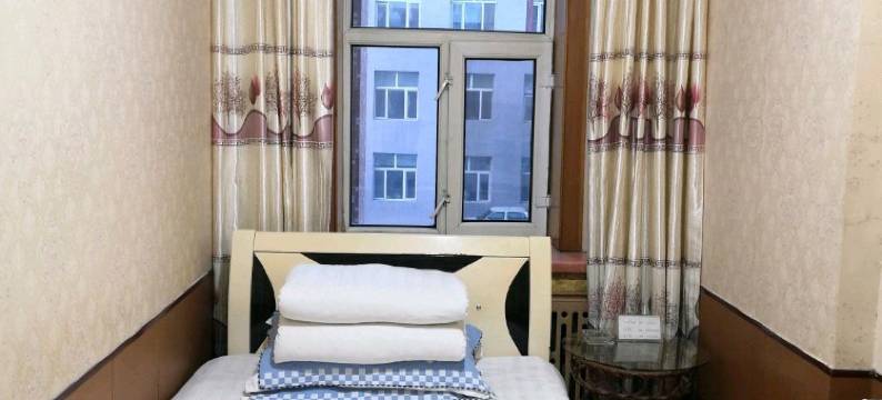 虎林金诚旅店图片