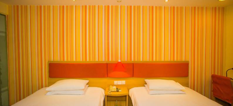 如家酒店(成都IFS春熙路地铁站店)图片