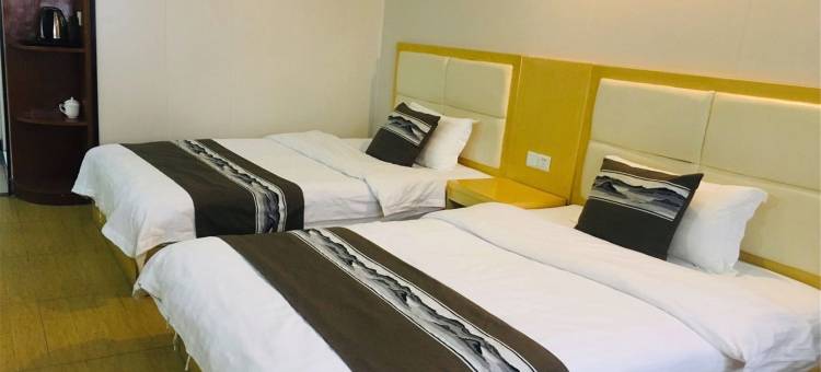 长沙雅安酒店(火车站店)图片