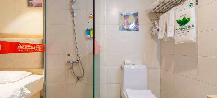 美客美家酒店(建昌古城店)图片