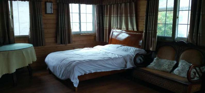 英德市大站驿站图片