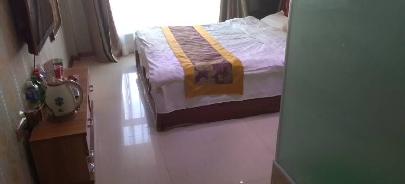 富裕福祥快捷宾馆图片