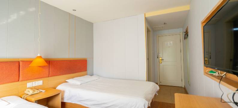 武汉宜佳酒店(光谷软件园店)图片