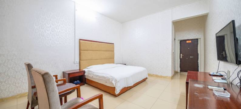 来宾融昌宾馆(相思园东盟国际商业广场店)图片