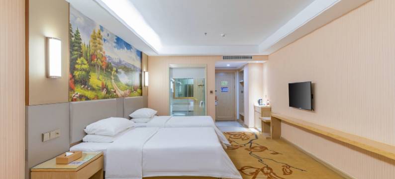 维也纳酒店(惠州高铁北站小金口店)图片