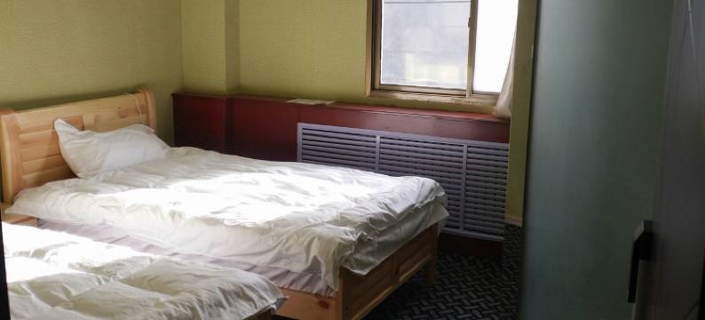 庄浪双宝宾馆图片