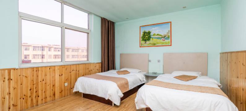 恒泰商务宾馆(临朐龙泉路三店)图片