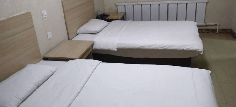 本溪好客居旅社图片