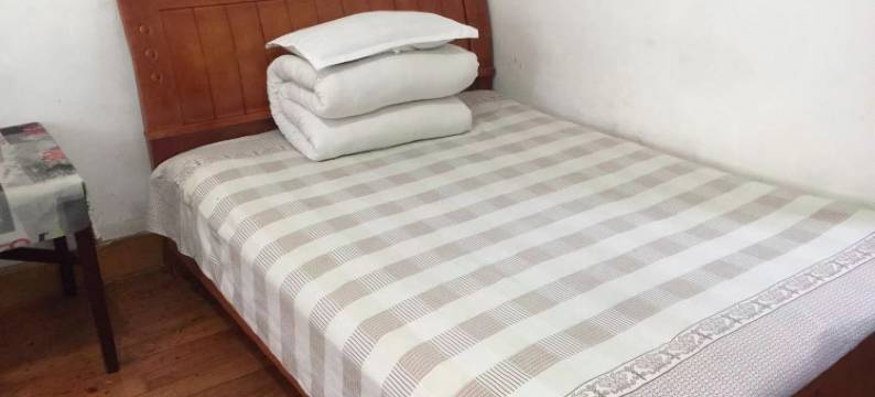 长沙芙蓉实惠家庭旅馆图片