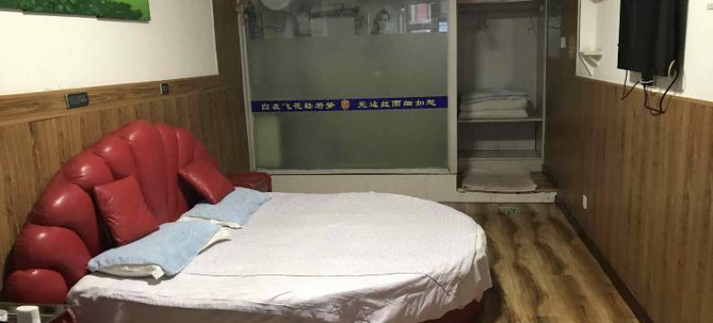 平定雨乐会馆图片