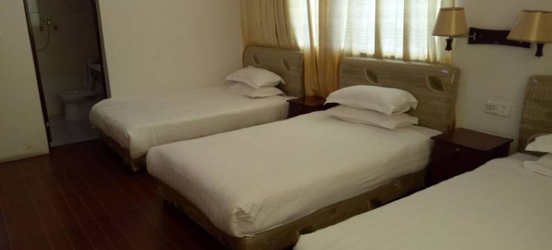 屏南江南公寓图片