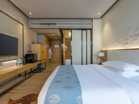 君和酒店(应城中央广场店)