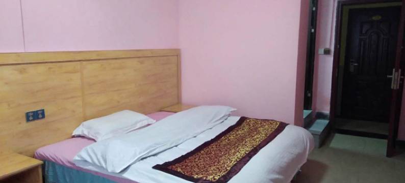 郴州远大宾馆图片