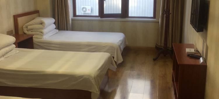 乌兰浩特鑫众淼宾馆图片