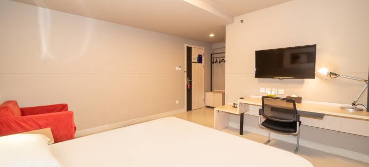 锦江之星(东莞南城西平地铁站店)图片