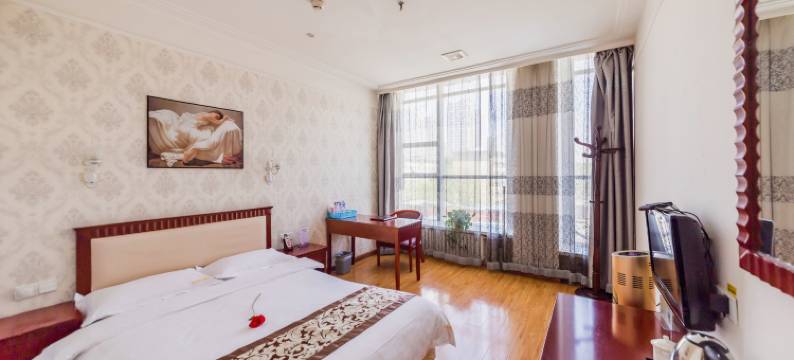 呼和浩特融桥酒店(国际会展中心店)图片