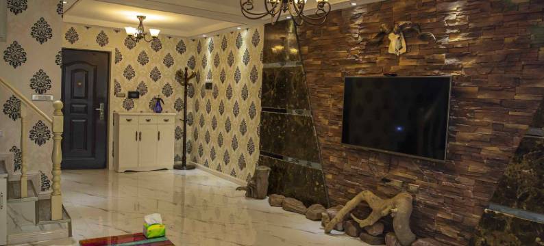 焦作三娃民宿图片