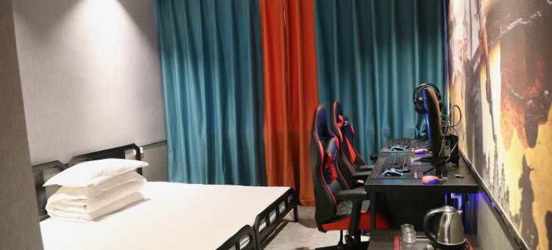 哈尔滨双城瑞宝宾馆图片