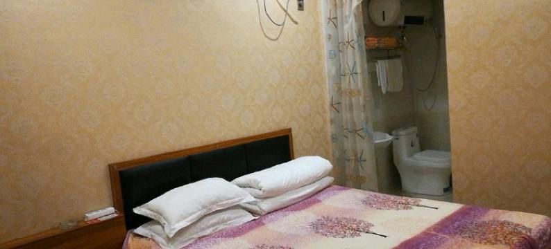 梨树尘缘宾馆图片