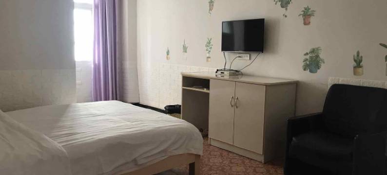 重庆南桥旅社图片