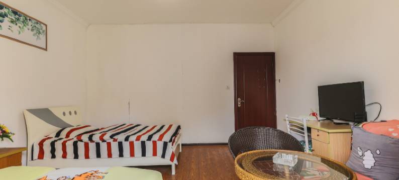 贵阳南山南青年公寓图片