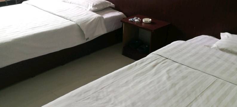 渑池瑞福宾馆图片