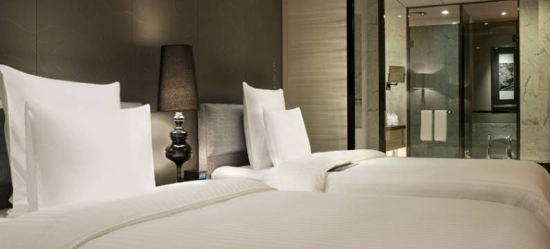 重庆富力艾美酒店图片