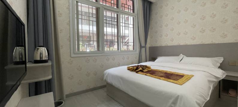 望山居民宿图片