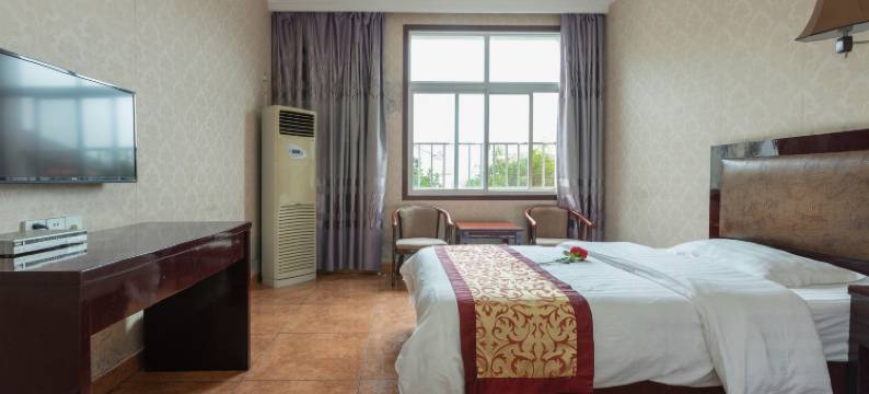 常德德源大酒店图片