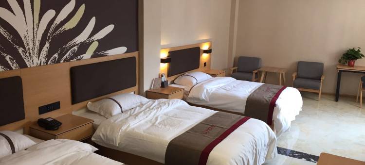 尚客优酒店(丰县欢口镇政府店)图片