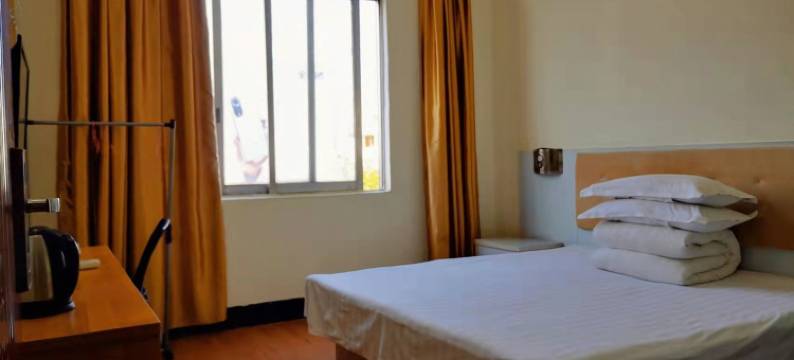 北流新松宾馆图片