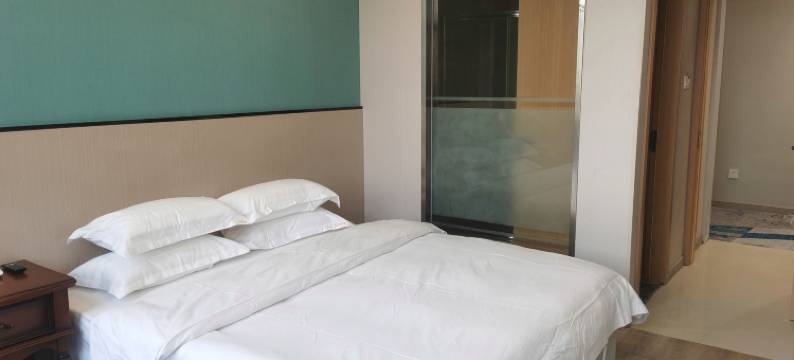 湖州艾美宾馆图片