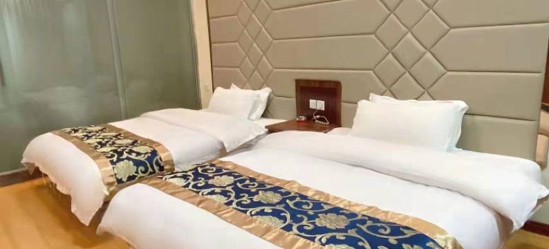 寿宁东城宾馆图片